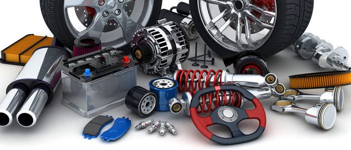 Suspensions and Steering