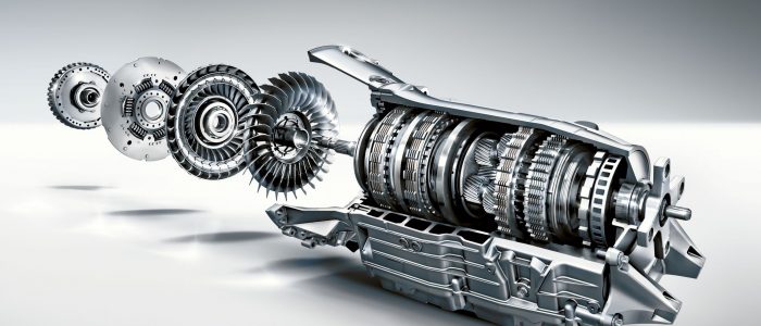 Engines and Transmissions