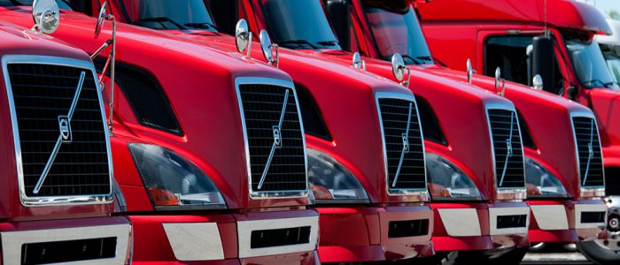 Trucks Parts and Accessories