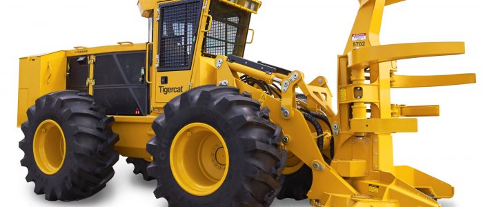 Earth Moving Machinery